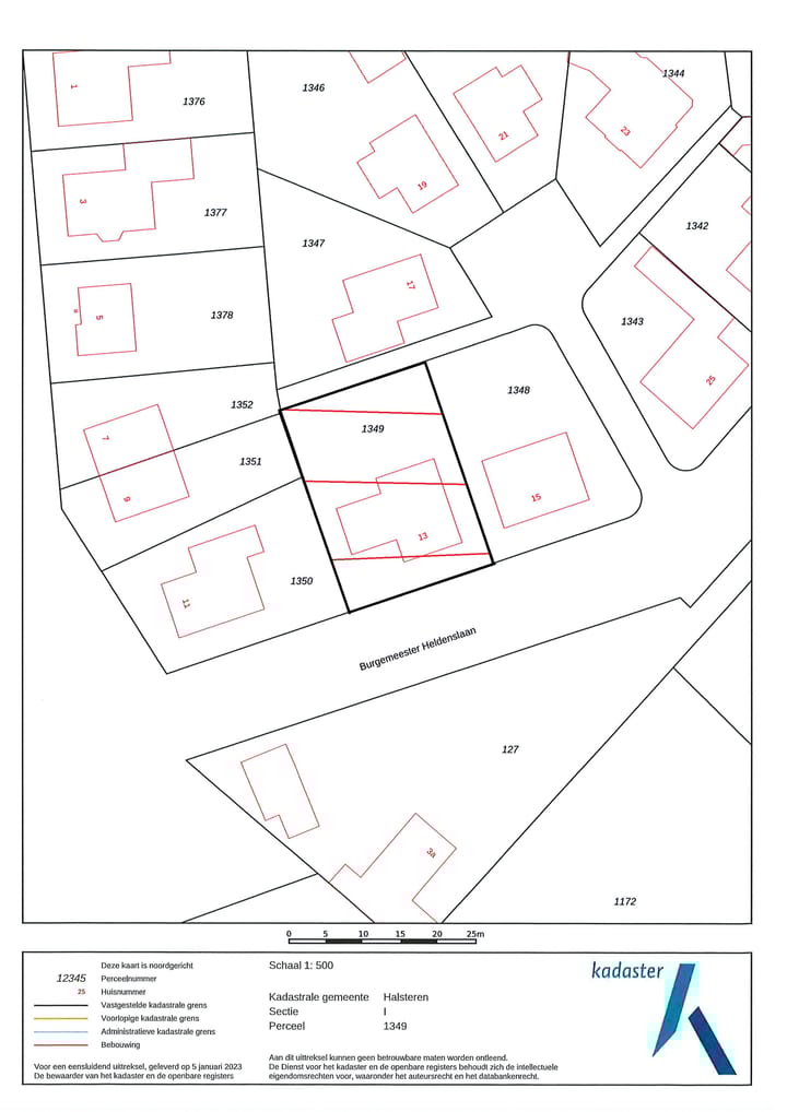 Foto 52 van Burgemeester Heldenslaan 13