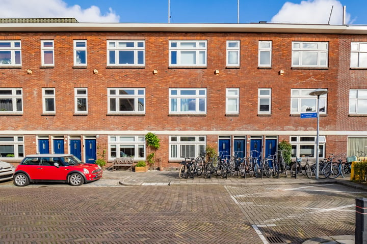 Flamingostraat 8