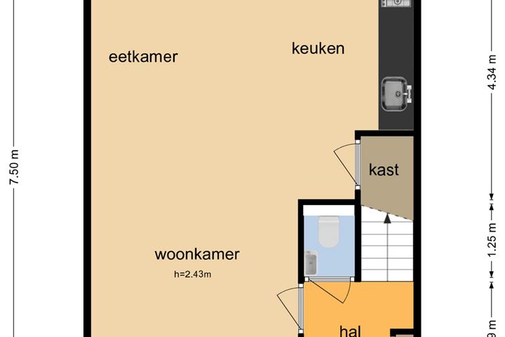 Bekijk foto 45 van Garstenveld 63