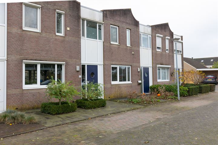 Bekijk foto 43 van Garstenveld 63