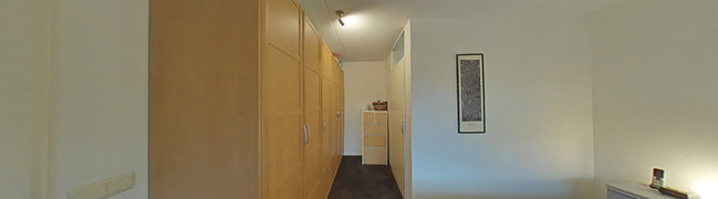 Bekijk 360° foto van Slaapkamer van Herautstraat 46