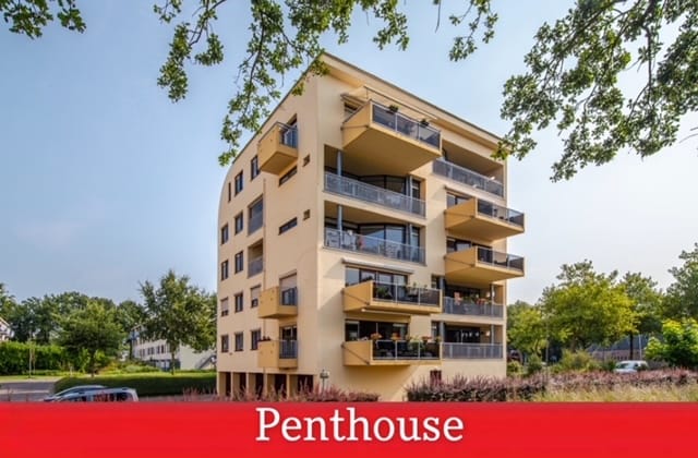 Foto 1 van IJsselsingel 37