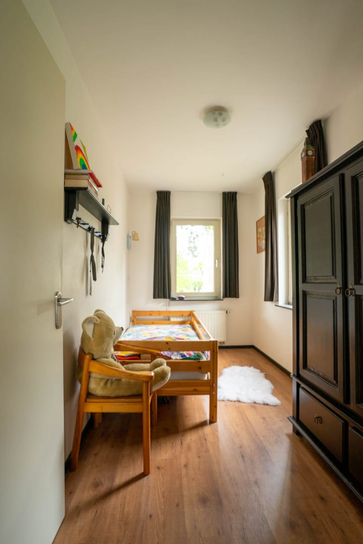 Foto 26 van Kapelakker 23