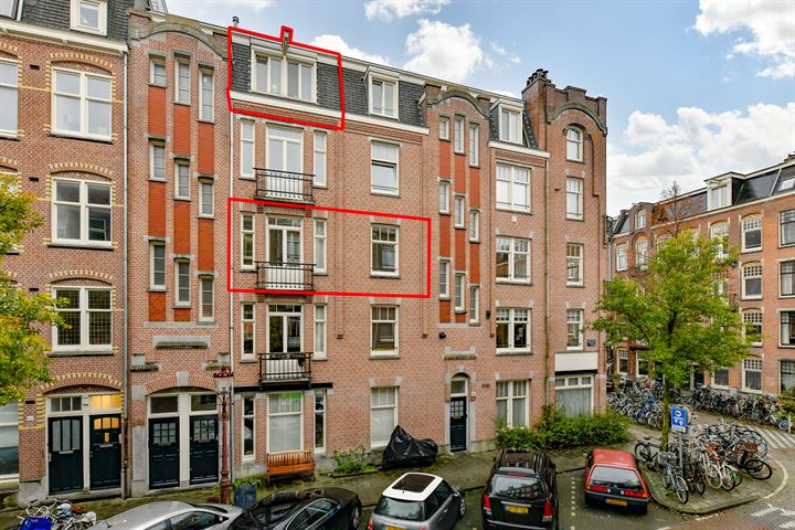 Brederodestraat 107-2