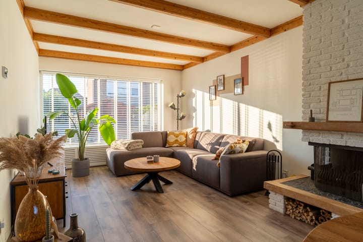 Foto 3 van Talmaweg 49