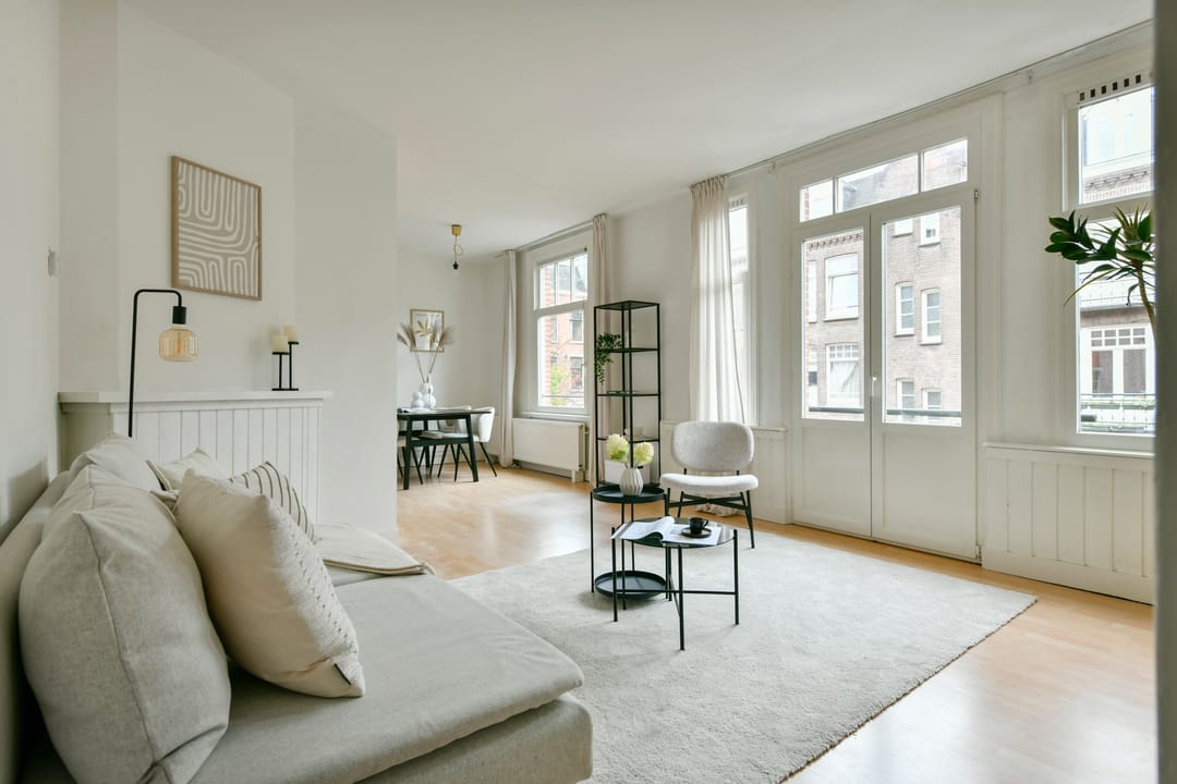 Photo 1 of Brederodestraat 107-2