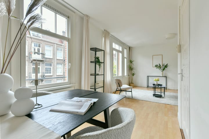 Foto 3 van Brederodestraat 107-2