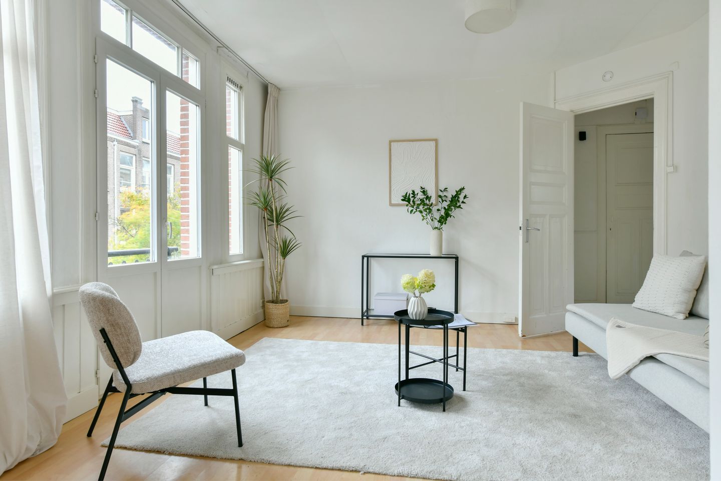 Photo 4 of Brederodestraat 107-2