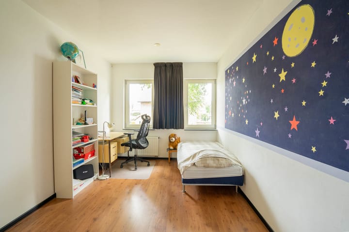 Foto 32 van Kapelakker 23