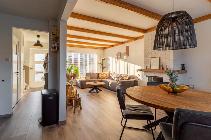 Foto 4 van Talmaweg 49