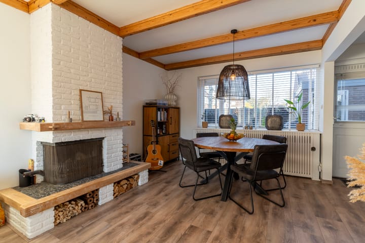 Foto 5 van Talmaweg 49