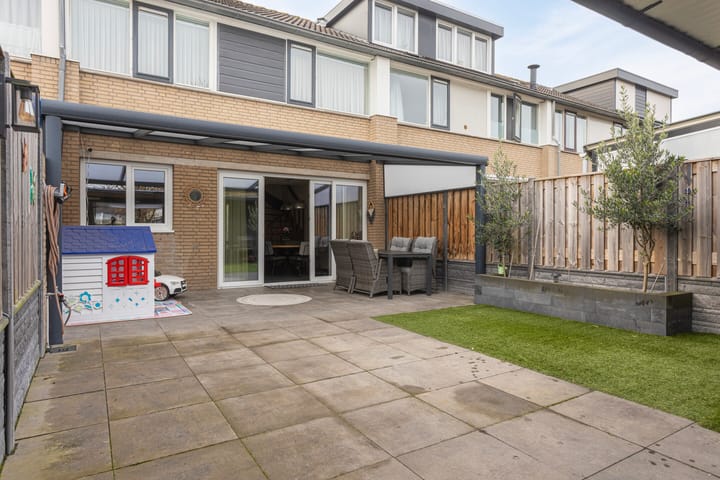 Foto 2 van Leo Fallstraat 7