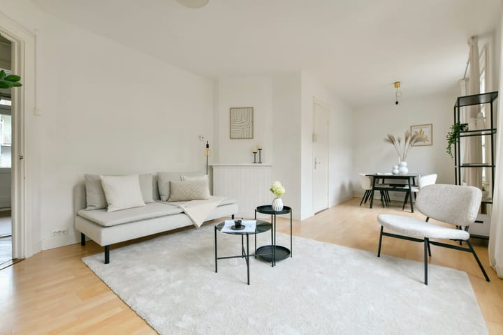 Foto 7 van Brederodestraat 107-2