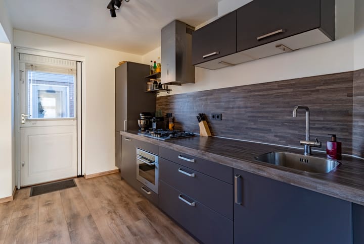 Foto 9 van Talmaweg 49