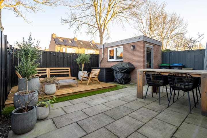 Foto 10 van Talmaweg 49