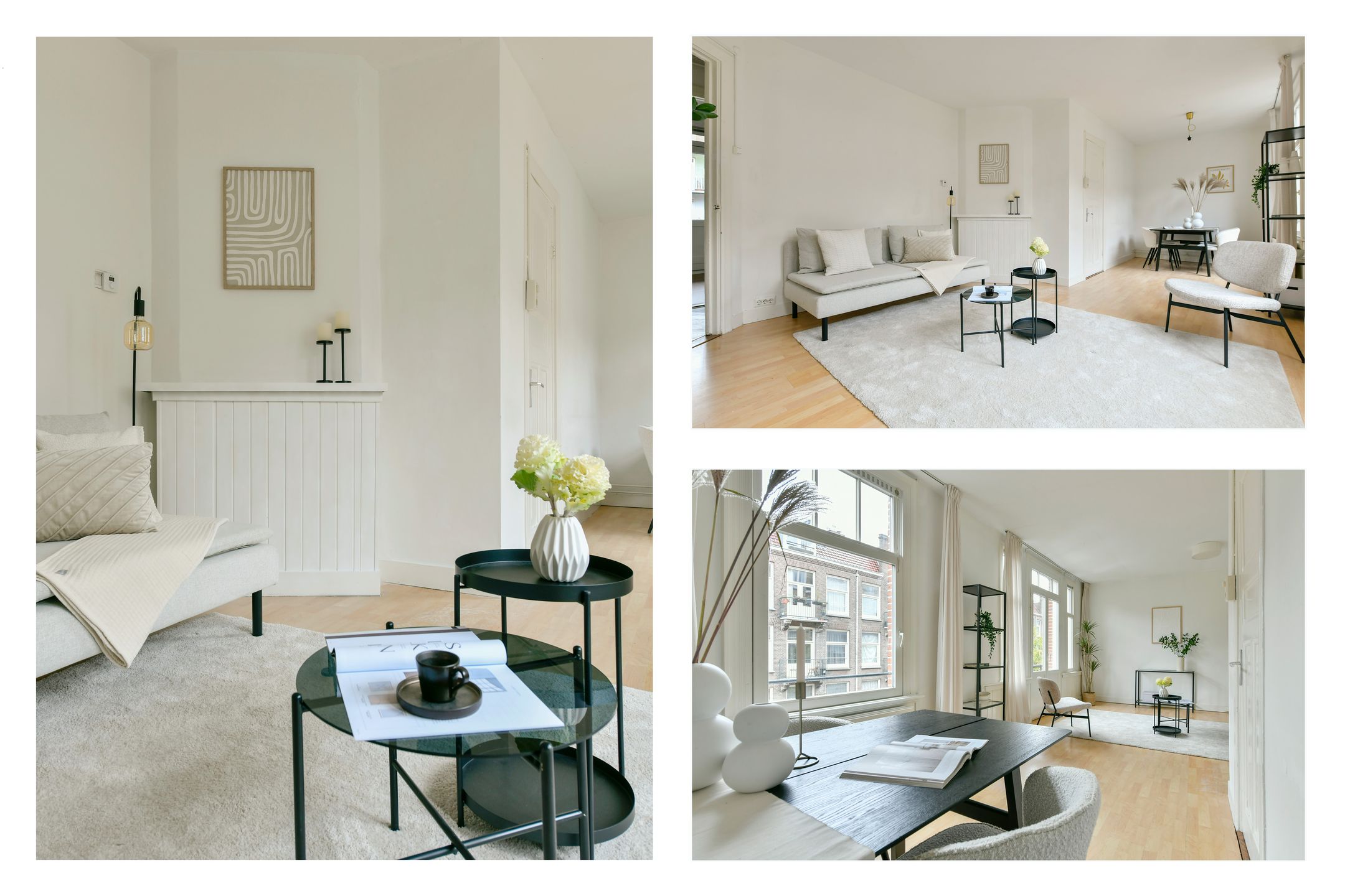 Photo 12 of Brederodestraat 107-2