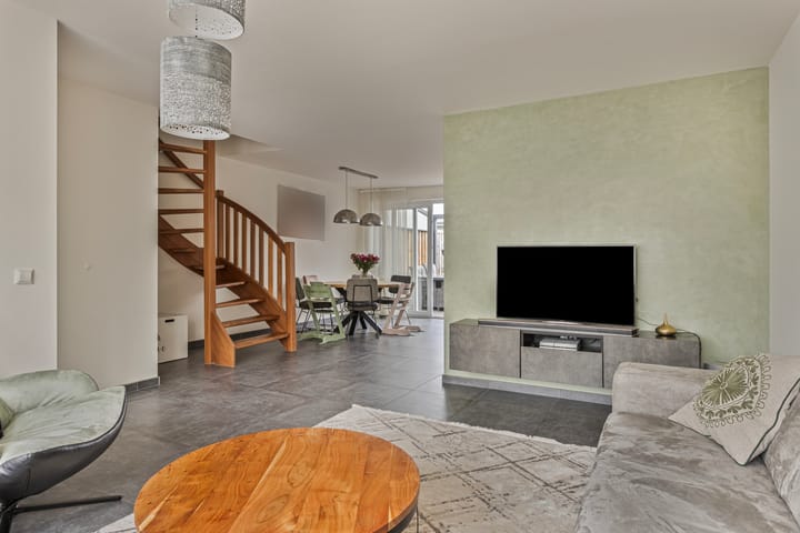 Foto 9 van Leo Fallstraat 7