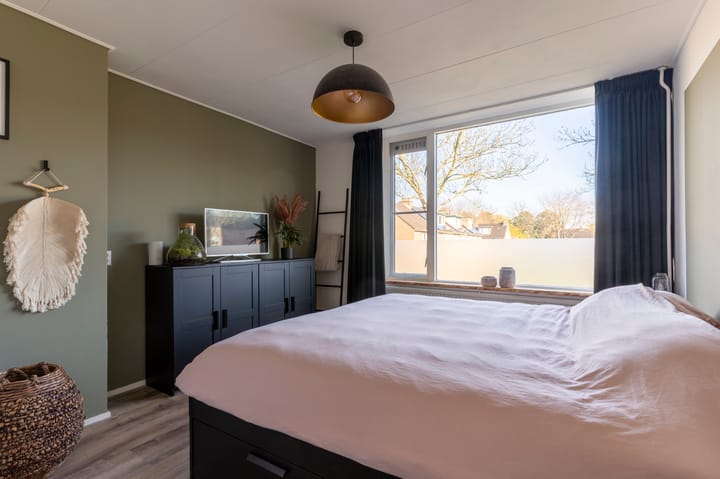 Foto 12 van Talmaweg 49