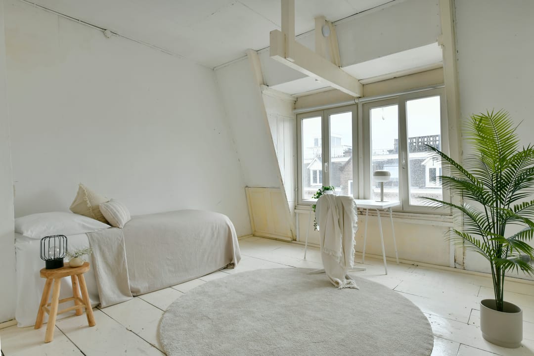 Photo 23 of Brederodestraat 107-2