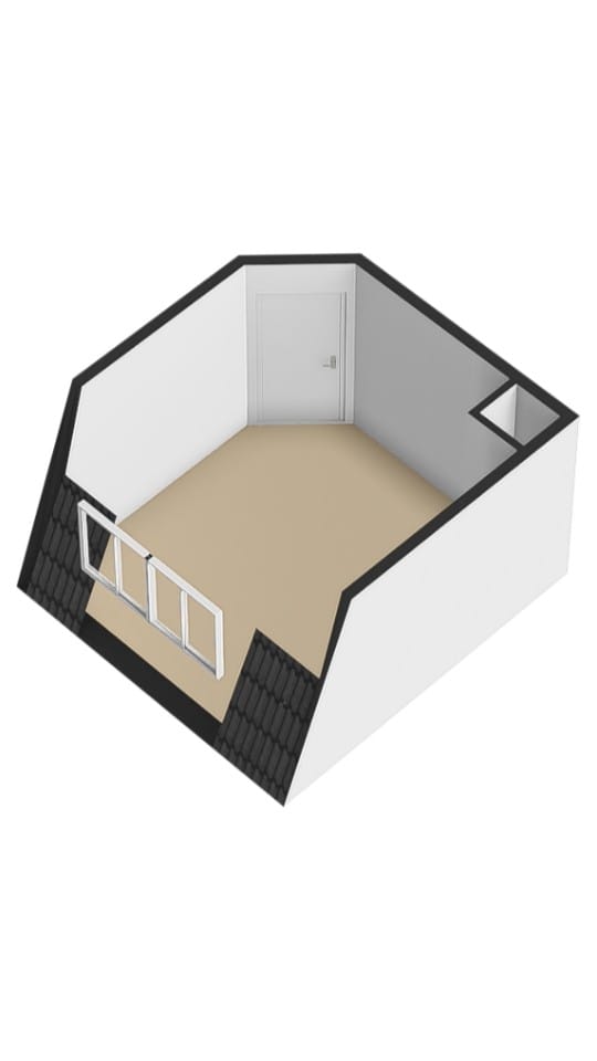 Photo 29 of Brederodestraat 107-2