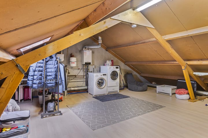 Foto 26 van Leo Fallstraat 7