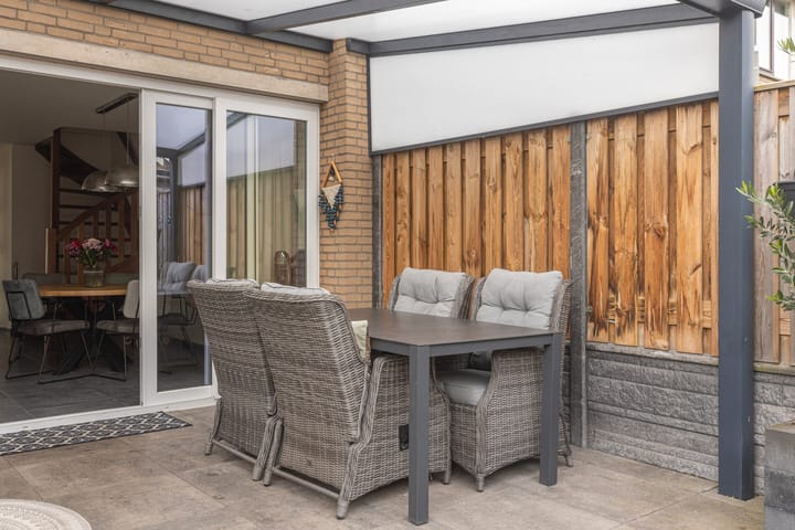 Foto 28 van Leo Fallstraat 7