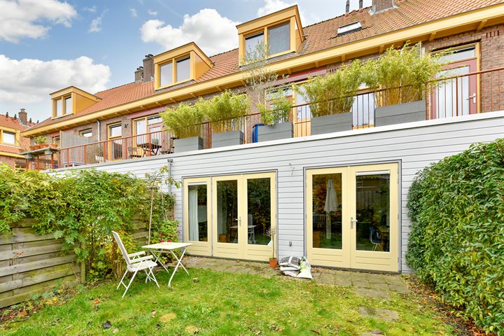 View photo 6 of Oleanderstraat 33-B