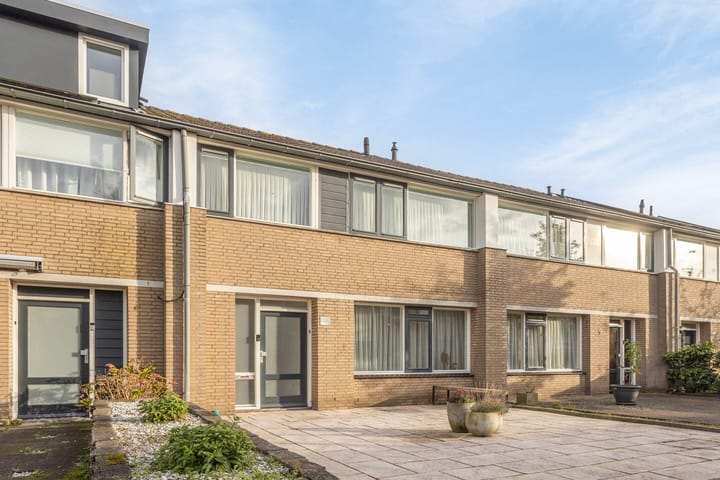 Foto 37 van Leo Fallstraat 7