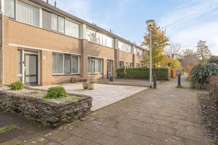 Foto 38 van Leo Fallstraat 7