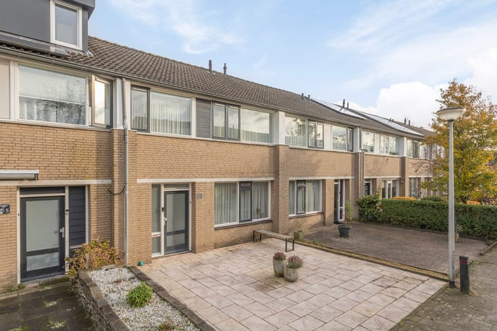 Foto 39 van Leo Fallstraat 7