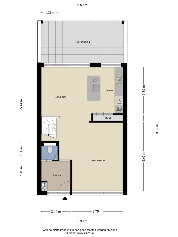 Foto 40 van Leo Fallstraat 7