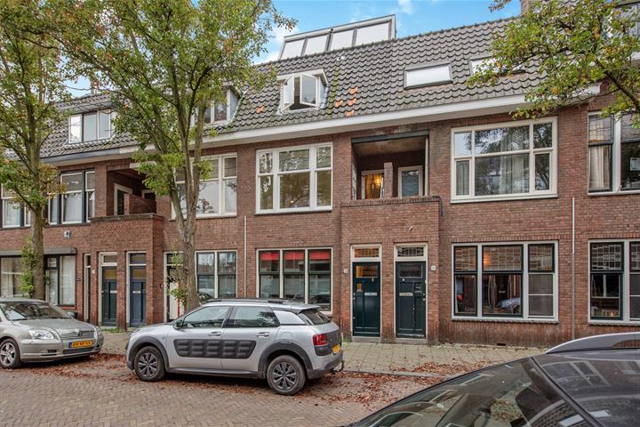 Van Bossestraat 30