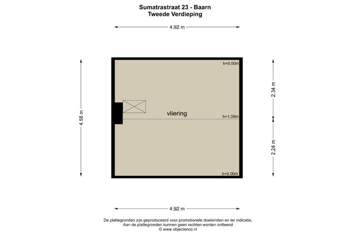 Bekijk foto 39 van Sumatrastraat 23