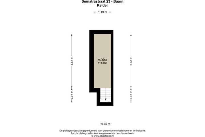 Bekijk foto 40 van Sumatrastraat 23