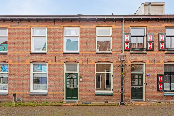 Bekijk foto van Boekholtstraat 44