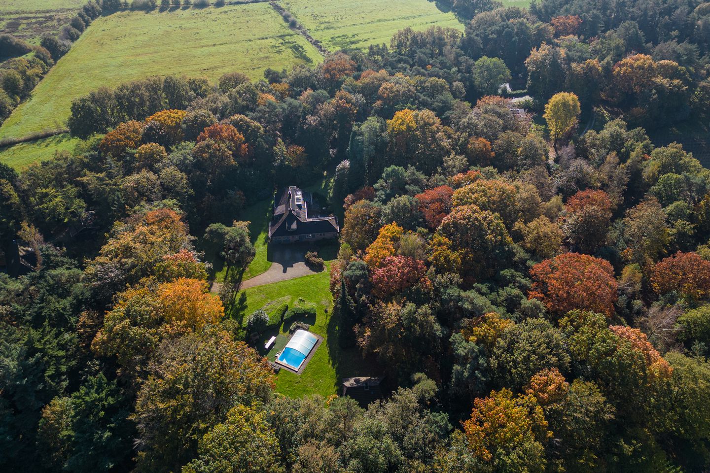 Foto 1 van Zandstraat 31