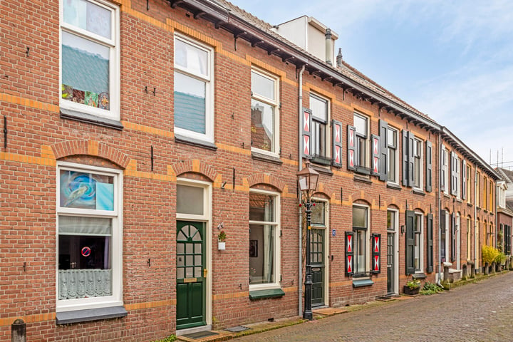 Bekijk foto 6 van Boekholtstraat 44