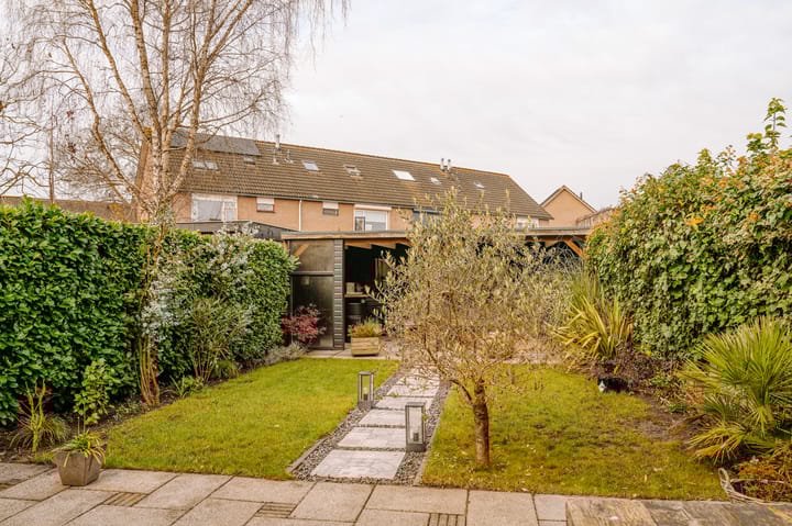 Foto 34 van Tempelierstraat 18