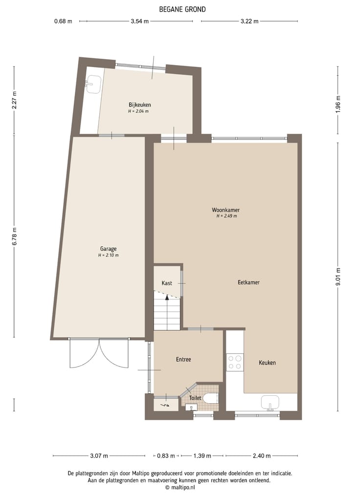 Foto 42 van Tempelierstraat 18