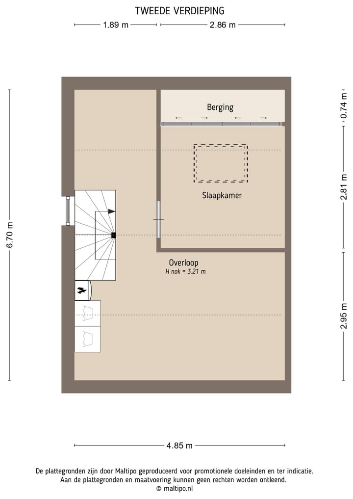 Foto 44 van Tempelierstraat 18