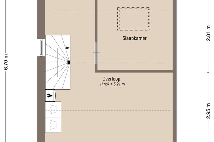 Bekijk foto 44 van Tempelierstraat 18