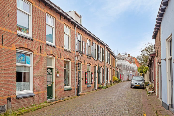 Bekijk foto 40 van Boekholtstraat 44