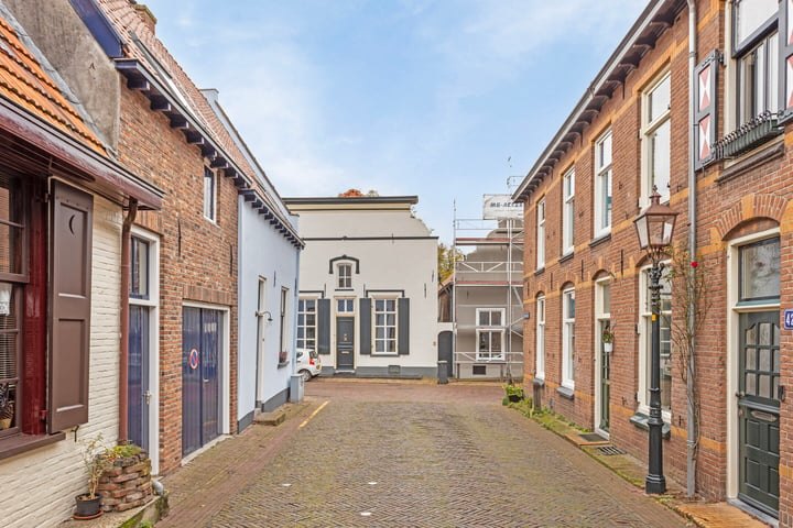 Bekijk foto 41 van Boekholtstraat 44