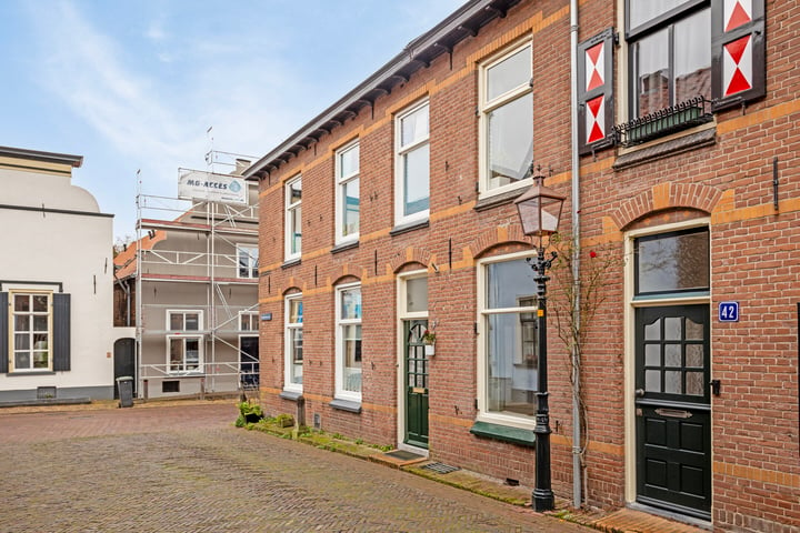 Bekijk foto 42 van Boekholtstraat 44