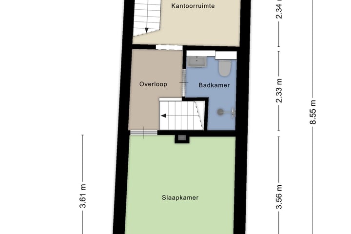 Bekijk foto 45 van Boekholtstraat 44