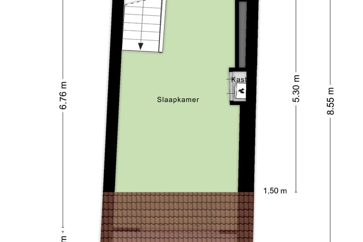 Bekijk foto 47 van Boekholtstraat 44