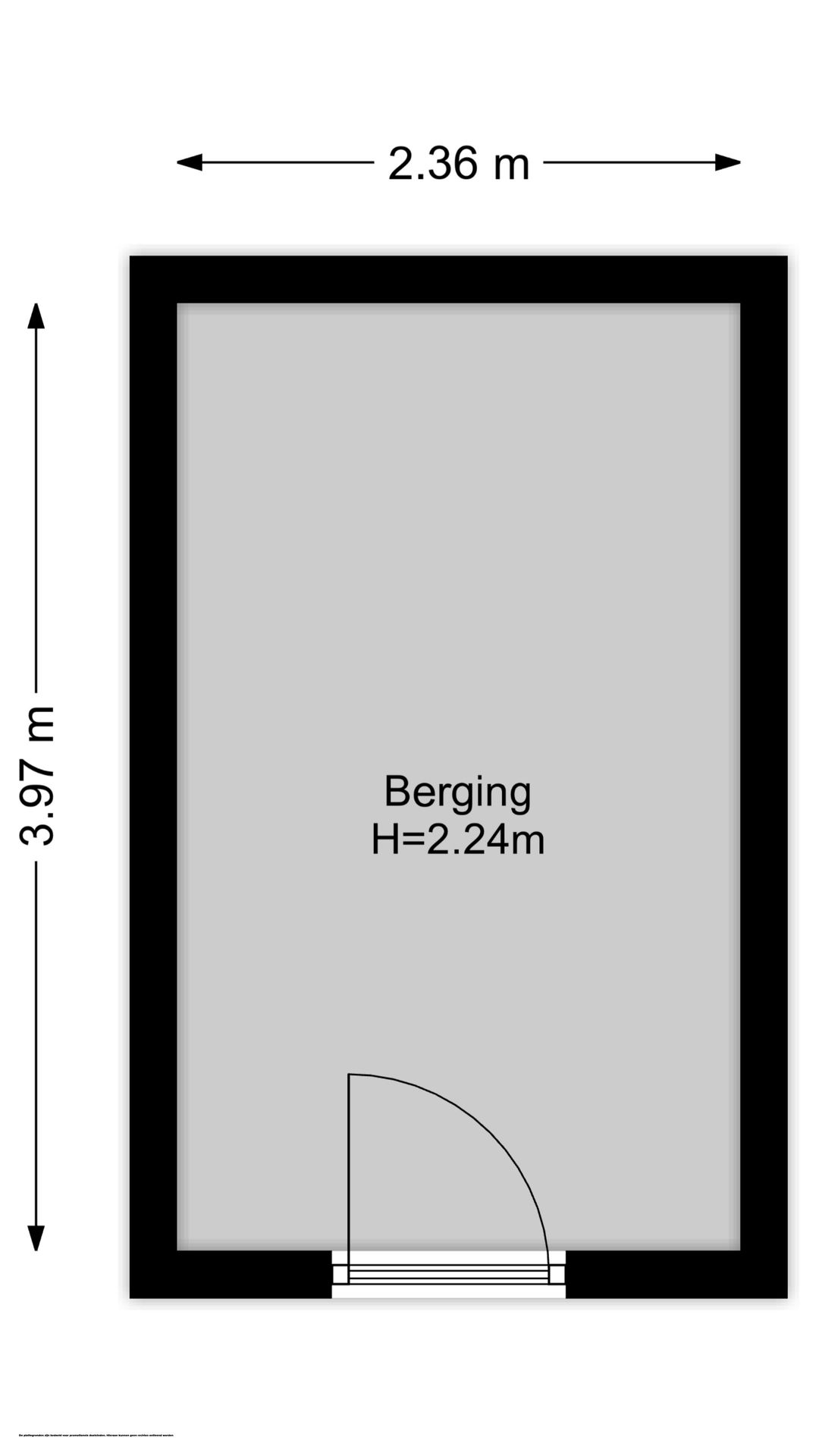 Foto 16 van Burgemeester van Nispen van Sevenaerstraat 22