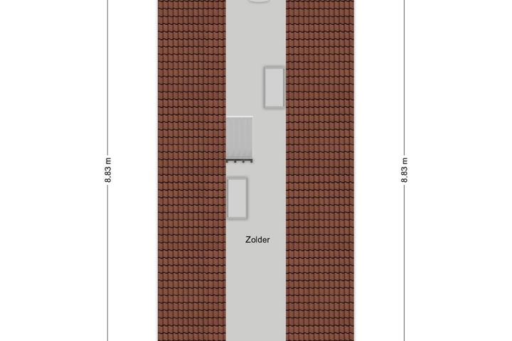 Bekijk foto 36 van Fransebaan 305