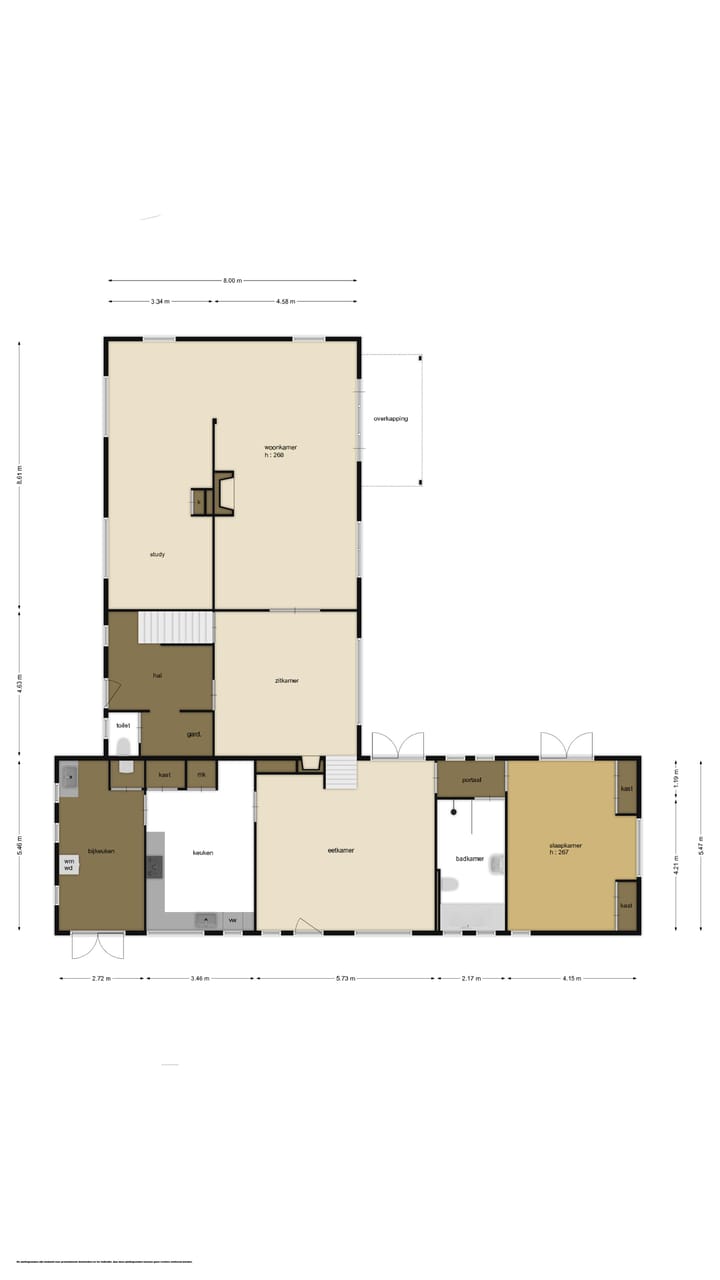 Foto 58 van Zandstraat 31