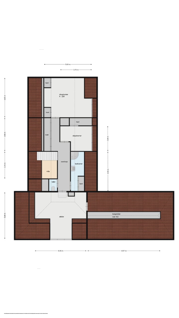 Foto 59 van Zandstraat 31
